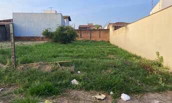 Imagem 2: Sao Carlos - Terreno Padrao - Jardim das Torres