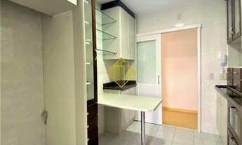 Imagem 3: Apartamento para aluguel, 2 quartos, 1 suíte, 1 vaga, Centro - Toledo/PR