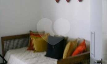 Imagem 3: São Paulo - Apartamento Padrão - VILA MARIANA