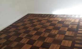 Imagem 3: Apartamento possui 60 metros quadrados com 2 quartos