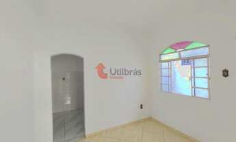 Imagem 6: Barracão para aluguel, 1 quarto, Sagrada Família - Belo Horizonte/MG