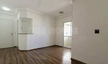 Imagem 2: Apartamento para Venda em São Paulo, Vila Pompéia, 3 dormitórios, 1 suíte, 2 banheiros, 1