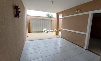 Imagem 3: Casa para aluguel, 4 quartos, 4 suítes, 2 vagas, Alagadiço Novo - Fortaleza/CE