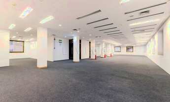 Imagem 2: Sala Comercial para alugar na Avenida Rio Branco, Centro, Rio de Janeiro - RJ