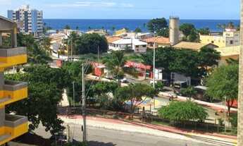 Imagem 3: Vendo 3/4 com suíte e varanda- 2 vagas- Vista Mar- PIATÂ- EDIFÍCIO LOTUS