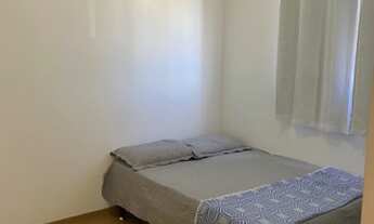 Imagem: Aluguel por temporada Res. Palmeira Imperial