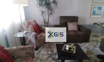 Imagem 2: Cobertura com 4 dormitórios à venda, 305 m² por R$ 1.800.000 - Jardim Botânico - Ribeirão