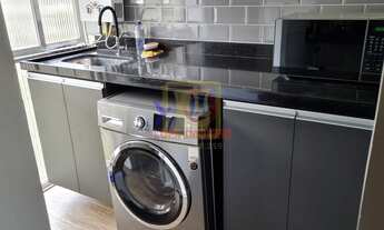 Imagem 15: Apartamento à venda no bairro Riachuelo - Rio de Janeiro/RJ, Zona Norte