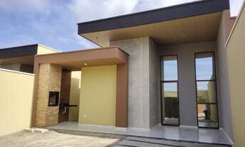 Imagem 5: Casa para Venda em Fortaleza, São Bento, 3 dormitórios, 3 suítes, 3 banheiros, 2 vagas