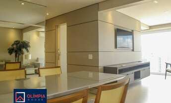 Imagem 3: Apartamento Locação Vila Olímpia 80 m² 2 Dormitórios