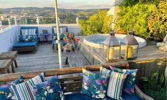 Imagem 7: Cobertura - Pinheirinho - Vinhedo