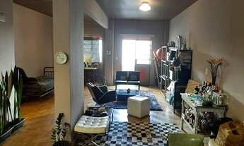 Imagem 2: Apartamento para Venda em São Paulo, Bela Vista, 1 dormitório, 2 banheiros