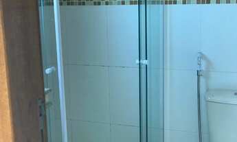 Imagem 4: Excelente sobrado de 2 quartos para locação na Curicica