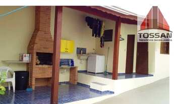 Imagem 3: Casa com 3 dormitórios à venda, 153 m² por R$ 600.000,00 - Jardim Mauá II - Jaguariúna/SP