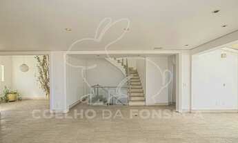 Imagem 2: São Paulo - Apartamento Padrão - Morumbi