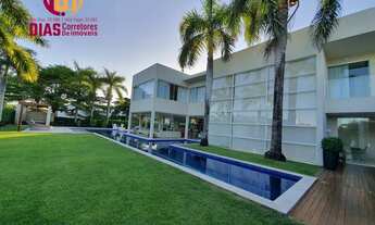 Imagem 1: Casa à venda no bairro Catu de Abrantes (Abrantes) - Camaçari/BA