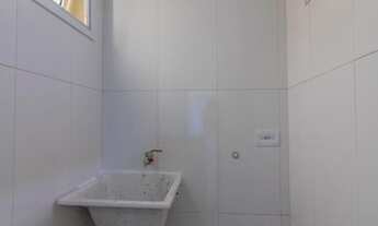 Imagem 6: Apartamento para Aluguel - Rudge Ramos, 1 Quarto, 20 m2