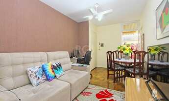 Imagem: Porto Alegre - Apartamento Padrão - Partenon