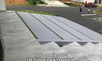 Imagem 4: PRONTA PRA FINANCIAR - Casa no QUINTA DAS MARINAS/PONTA NEGRA - 03 Quartos. Saiba mais!!