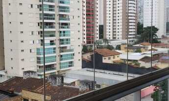 Imagem 3: Visage Actuelle. Apto a venda com 74m² com 2 Quartos e 1 Suíte. Setor Jardim Goiás - Goiân
