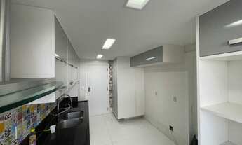 Imagem 6: ALUGO APARTAMENTO NO CONDOMÍNIO WATERWAYS- BARRA DA TIJUCA AVENIDA LÚCIO COSTA