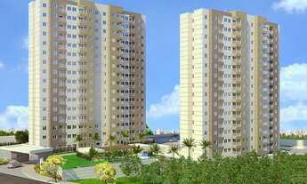 Imagem 3: Apartamento com 2 dormitórios à venda, 52 m² por R$ 205.000,00 - Jardim Anhangüera - Ribei