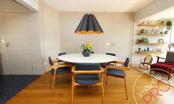 Imagem 2: Lindo Apartamento em local privilegiado de Moema