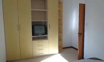 Imagem 2: Apto 03 quartos , varanda, dependência completa