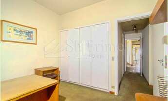 Imagem 6: Apartamento com vista para o Vale do Pacaembú, Localização privilegiada