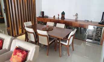 Imagem 5: Reserva Espaço Cerâmica 234m² , vista piscina, 3 Suítes 4 vagas analiso permuta