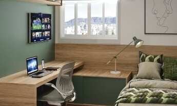 Imagem 6: BELO HORIZONTE - Apartamento Padrão - UNIAO