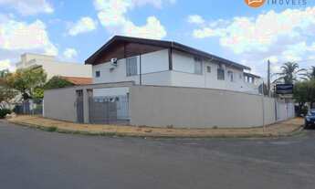 Imagem 2: Casa para alugar, 200 m² por R$ 5.000,00/mês - Werner Plaas - Americana/SP
