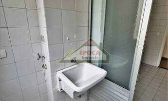 Imagem 6: Apartamento com 2 dormitorios (1 suíte) para locação na Chácara Santo Antônio