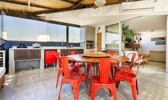 Imagem: SãO PAULO - Apartamento Padrão - Pinheiros