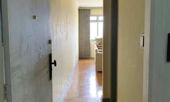 Imagem 2: Apartamento para venda tem 90 metros quadrados com 2 quartos em Centro - São Vicente - SP