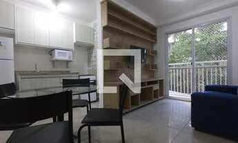 Imagem 5: Apartamento para Aluguel - Vila Andrade, 2 Quartos, 47 m2