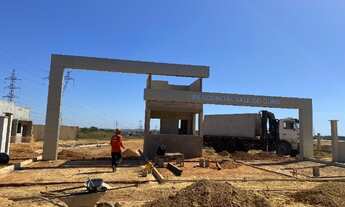 Imagem: Casas em condominio fechado