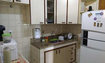 Imagem 5: Apartamento para venda com 82 metros quadrados com 3 quartos