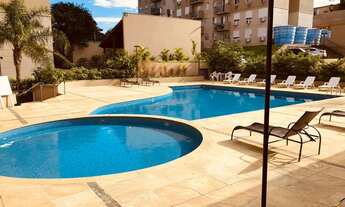 Imagem 7: Apartamento com 56 m² 2 quartos e vaga coberta na Tristeza - Porto Alegre - RS