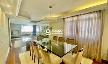 Imagem 2: Apartamento para aluguel, 4 quartos, 2 suítes, 2 vagas, Buritis - Belo Horizonte/MG