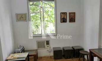 Imagem: Rio de Janeiro - Apartamento Padrão - Ipanema