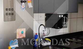 Imagem 4: Apartamento 3/4 no jardim atlântico