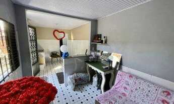 Imagem 4: Casa à venda, 131 m² por R$ 275.000 - Cidade Nova - Manaus/AM