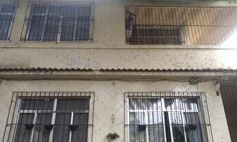 Imagem 6: Casa para venda tem 185 metros quadrados com 2 quartos em Engenho de Dentro - Rio de Janei