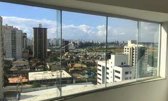 Imagem 3: Sala comercial no Jardim Aquarius. Contra piso com 42m²