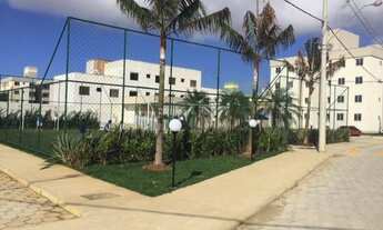 Imagem: Apartamento no bairro Murta!