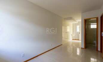 Imagem 3: Porto Alegre - Casa Padrão - Aberta dos Morros