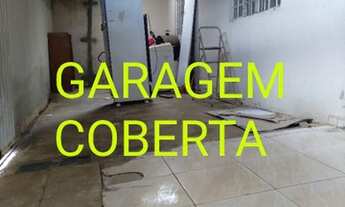 Imagem 6: ÁGIO CASA NÀPOLIS B OCIDENTAL GARAGEM COBERTA ÔNIBUS NA PORTA
