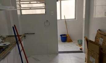 Imagem 6: Apartamento com 3 dorms, Mirandópolis, São Paulo - R$ 950 mil, Cod: 6289