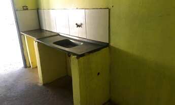 Imagem 2: Casa Casa com 1 dormitório